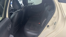 Nissan Micra 1.0 IG-T 92 N-Sport 5dr CVT Petrol Hatchback